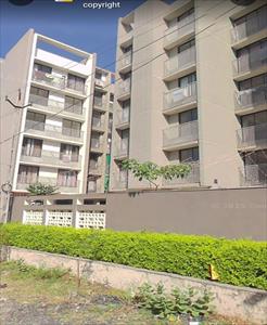2 Bedroom Apartment for sale in Bopal, Ahmedabad