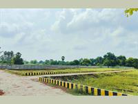 Residential Plot / Land for sale in Banthra, Lucknow