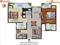 Floor Plan-C