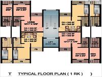 Floor Plan(B)
