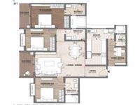 Floor Plan-D