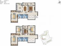 Floor Plan F