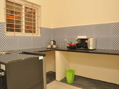 2 Bedroom Apartment for rent in Chandapura, Bangalore