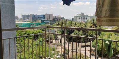 2 Bedroom Apartment for sale in Hoodi, Bangalore