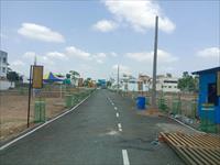 Residential Plot / Land for sale in Vengaivasal, Chennai