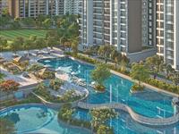 SOBHA CITY offers two clubhouses, spread over 40,000 sq.ft.