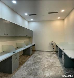 Office Space for rent in New Town, Kolkata