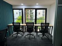 Office Space for rent in M G Road area, Bangalore