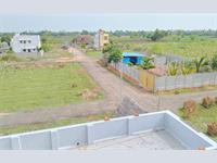 Land for sale in Maruthandakurichi, Tiruchirappalli
