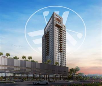 2 Bedroom Apartment for sale in Andheri West, Mumbai