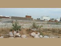 444 square yard, JDA, EAST, Residential plot is available for sale at jagatpura