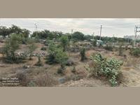 298 square yard, JDA, WEST, Commercial plot is available for sale a jagatpura