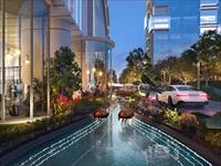 CRC The Flagship in Sector 140A Noida