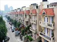 Avilable for Rent 4bhk in Eldeco Menstion Villa sector-48 gurgaon