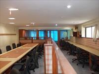 Office Space for rent in Old Mahabalipuram Road area, Chennai