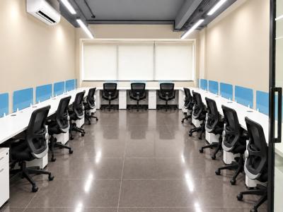 Coworking Space for rent in Nungambakkam, Chennai