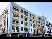 1 Bedroom Flat for sale in Ashiyan Homez, Sector 16C, Greater Noida
