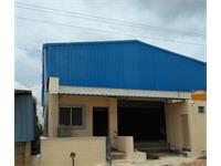 Warehouse/ Godown For Rent At Tumkur Road / Nelamangala / Makali