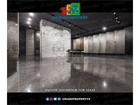 Showroom for rent in Ghod Dhod Rd, Surat