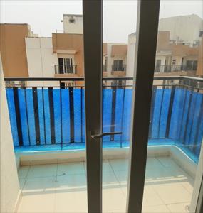 3BHK for rent in Amrapali Terrace Homes, Tech Zone 4, Greater Noida