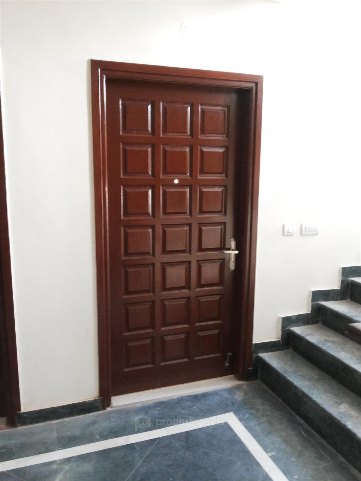 Main Entrance