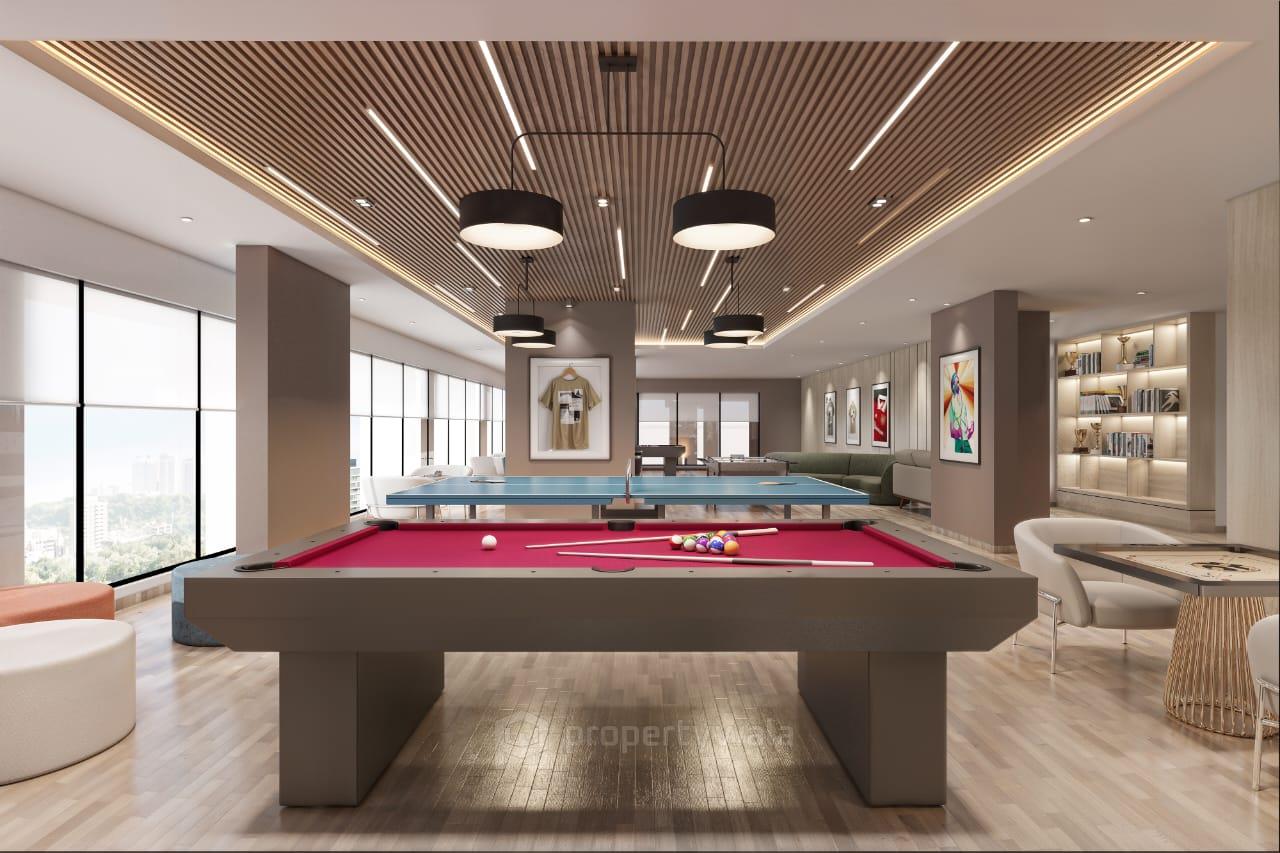 Table Tennis