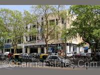 Ready to move Office space in Main Janpath Road, Near India Gate & 5 Star Hotels, New Delhi