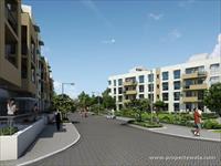 3 Bedroom Flat for sale in Vatika City Homes, Sector-83, Gurgaon