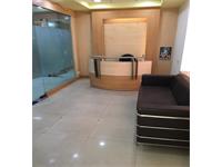 fully furnished office space available for rent