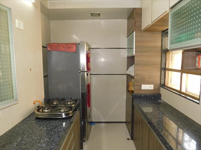 3 Bedroom Apartment for sale in Andheri East, Mumbai