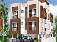 2 Bedroom Flat for sale in Sri Vari Aadharsh Villa, Irandam Kattalai, Chennai