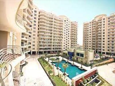 4 Bedroom Apartment for sale in Nyati Windchimes, Undri, Pune