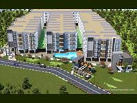 2 Bedroom Flat for sale in Ds Max Sukruth, Chandapura, Bangalore