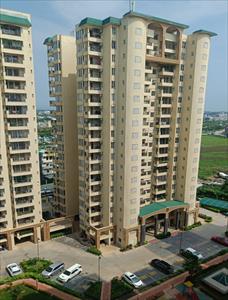 3BHK for sale in Gillco Park Hills, Sector 126, Mohali