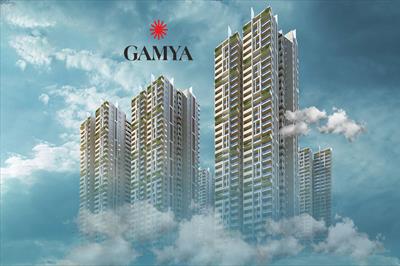 3 Bedroom Apartment for sale in Tellapur, Hyderabad
