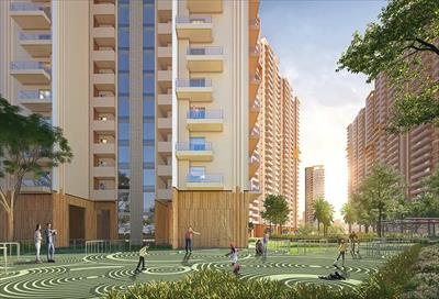 3 Bedroom Apartment for sale in Kudlu, Bangalore