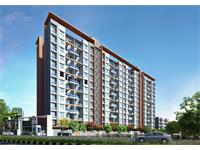 2 Bedroom Flat for sale in Goyal My Home, Kiwale, Pune