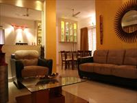 3bhk,monthly basis GuestHouse,FullFurnished gated community flat with car park 4rent @ guindy Rs...