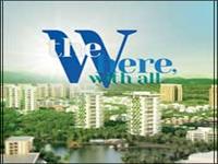 2 Bedroom Flat for sale in Ensaara Metro Park, Outer Ring Road area, Nagpur