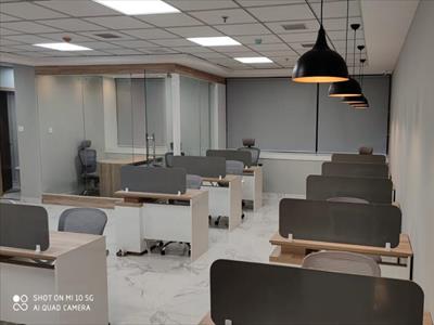 Office Space for sale in Salt Lake City Sector-5, Kolkata