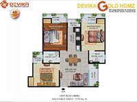 Floor Plan-D