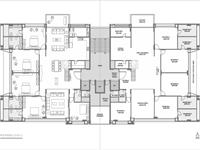 Floor Plan B