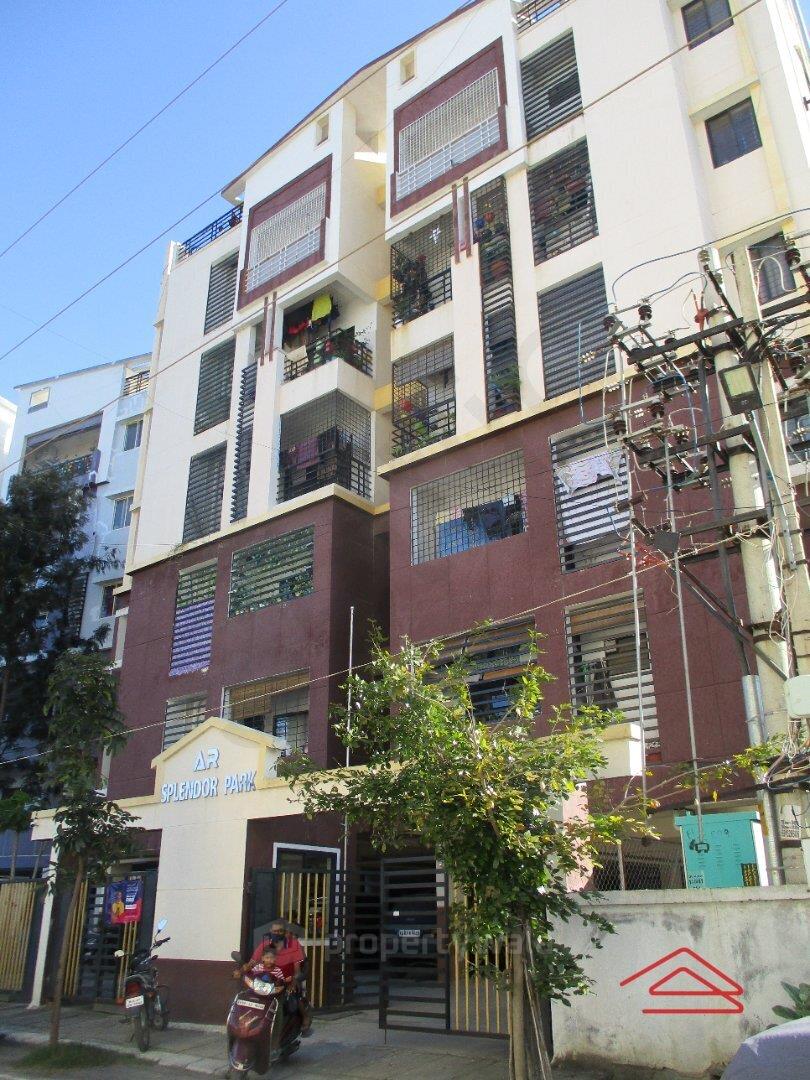 Side View