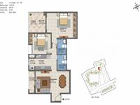 Floor Plan G