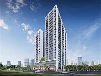 Rustomjee Bella - Bhandup East, Mumbai