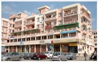 Dhanshree Tower II - Vidyadhar Nagar, Jaipur
