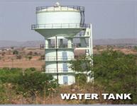 Water Tank