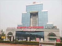 1,500 Sq.ft. Commercial Office Space in JMD Regent Square on MG Road, Gurgaon Near to Metro Station