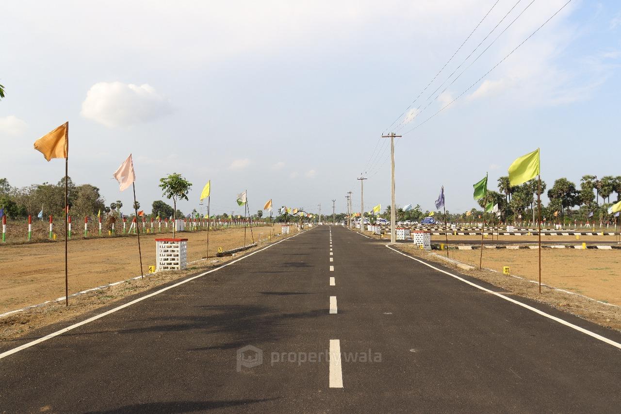 BlackTop Road
