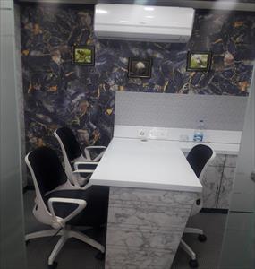 Office Space for rent in Park Street, Kolkata